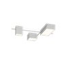 Vibia Structural 3X Extended 120 - 2645 ceiling lamp