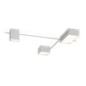 Vibia Structural 3X Extended 160 - 2647 ceiling lamp