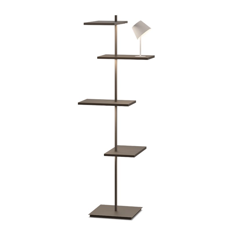 Vibia Suite 133 Read - 6007 floor lamp