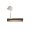 Vibia Suite 16 Left Read - 6045 wall lamp