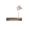 Vibia Suite 16 Right Read - 6046 wall lamp