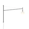 Vibia Tempo 116,5 - 5758 wall lamp