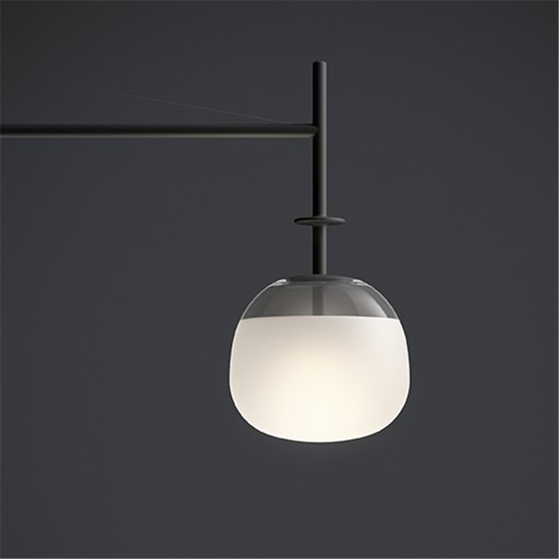 Vibia Tempo 116,5 - 5758 wall lamp