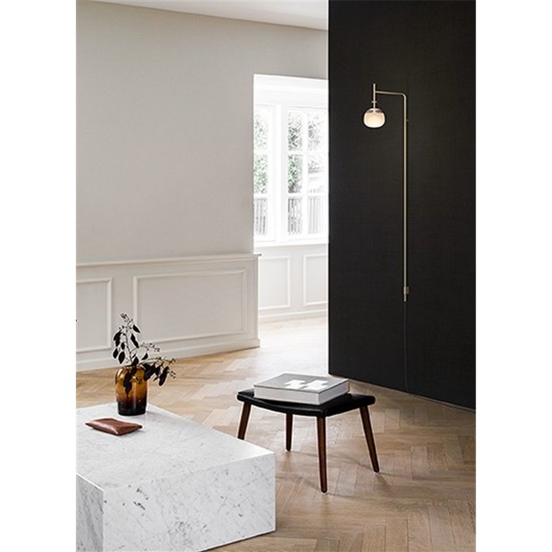 Vibia Tempo 116,5 Recessed - 5759 wall lamp