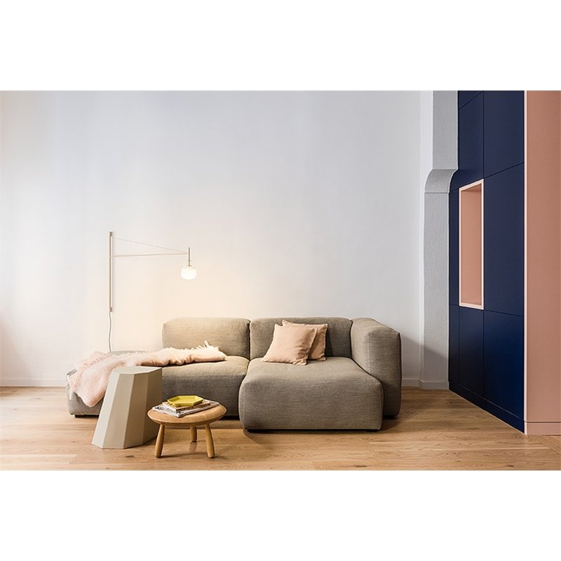 Vibia Tempo 116,5 Recessed - 5759 wall lamp