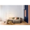 Vibia Tempo 116,5 Recessed - 5759 wall lamp