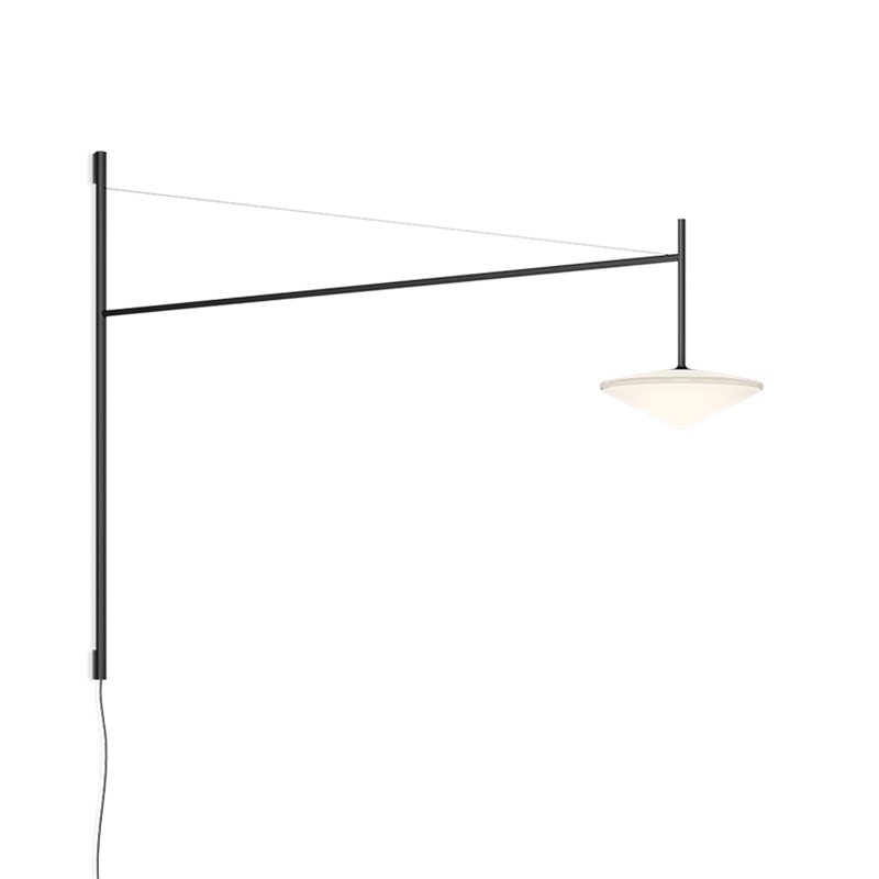 Vibia Tempo 120 - 5760 wall lamp