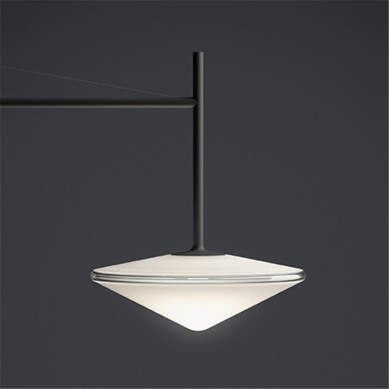 Vibia Tempo 120 Recessed - 5761 wall lamp