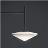 Vibia Tempo 120 Recessed - 5761 wall lamp