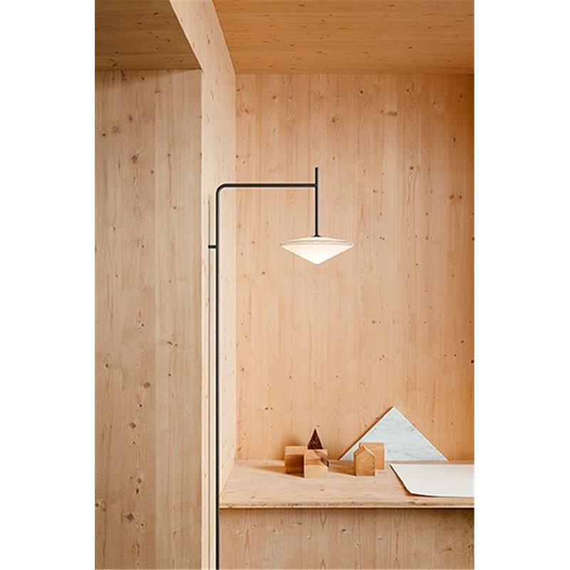 Vibia Tempo 120 Recessed - 5761 wall lamp