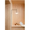 Vibia Tempo 120 Recessed - 5761 wall lamp