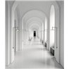 Vibia Tempo 122,5 - 5756 wall lamp