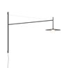 Vibia Tempo 122,5 Recessed - 5757 Wandlampe