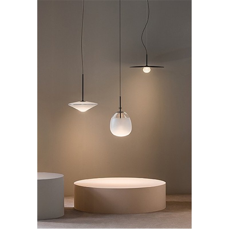 Vibia Tempo 36,5 - 5764 wall lamp