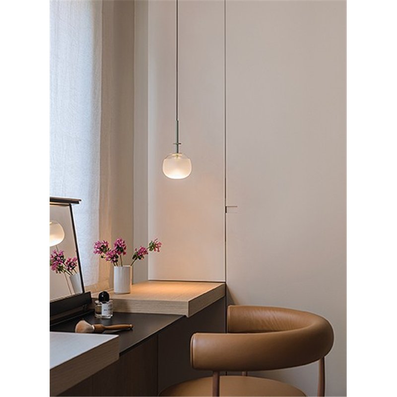 Vibia Tempo 36,5 - 5764 wall lamp