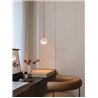 Vibia Tempo 36,5 - 5764 wall lamp
