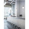 Vibia Tempo 36,5 - 5764 wall lamp