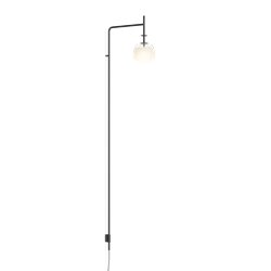 Vibia Tempo 36,5 Recessed - 5765 wall lamp