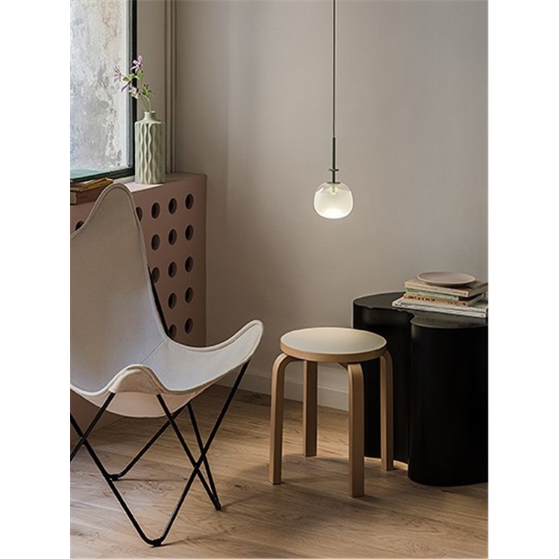 Vibia Tempo 36,5 Recessed - 5765 wall lamp