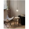 Vibia Tempo 36,5 Recessed - 5765 wall lamp
