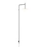 Vibia Tempo 40 - 5766 wall lamp