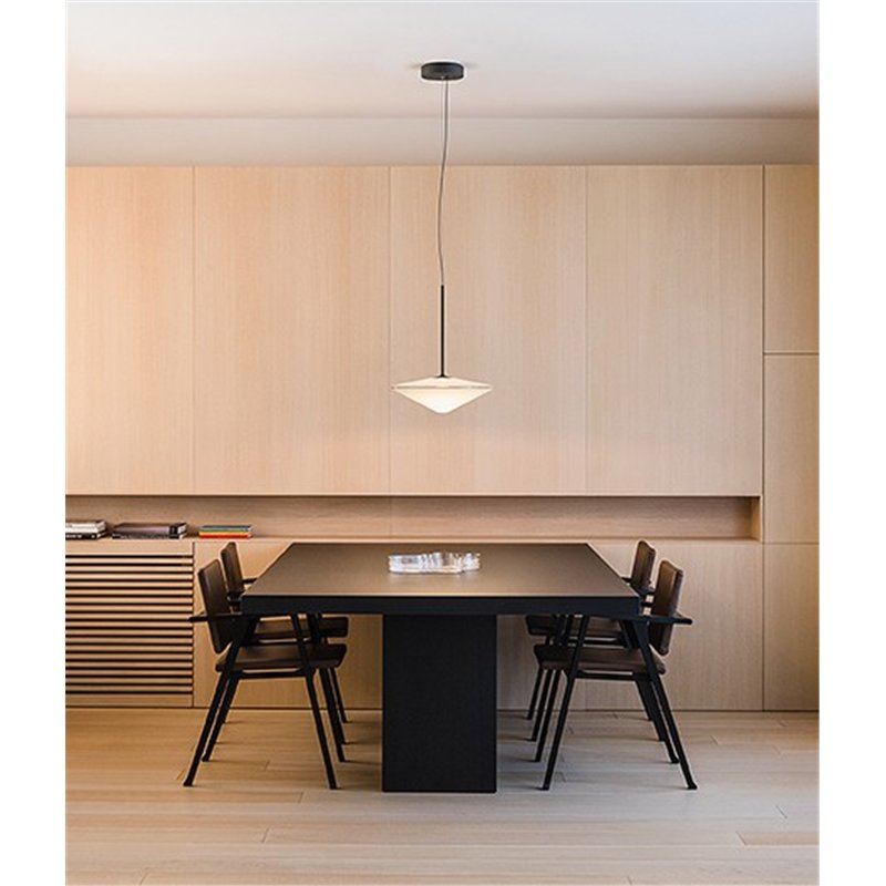Vibia Tempo 40 - 5766 wall lamp