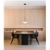 Vibia Tempo 40 - 5766 wall lamp