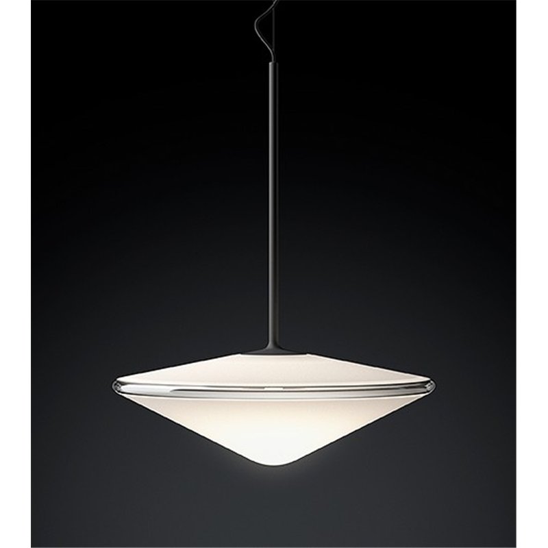 Vibia Tempo 40 - 5766 wall lamp