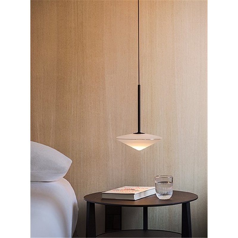 Vibia Tempo 40 - 5766 wall lamp