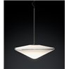 Vibia Tempo 40 Recessed - 5767 wall lamp