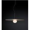 Vibia Tempo 42,5 - 5762 wall lamp