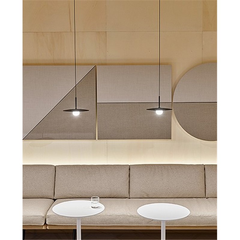 Vibia Tempo 42,5 - 5762 wall lamp