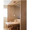 Vibia Tempo 42,5 - 5762 wall lamp