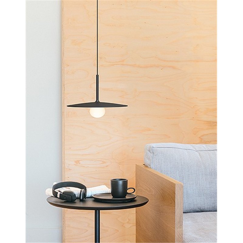 Vibia Tempo 42,5 - 5762 wall lamp