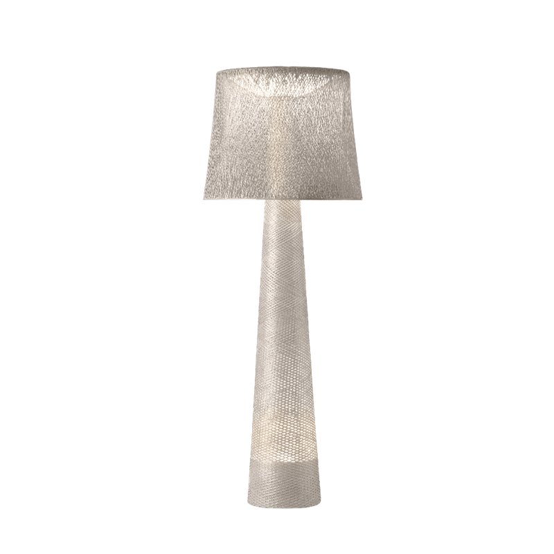 Vibia Wind 166 - 4067 garden lamp
