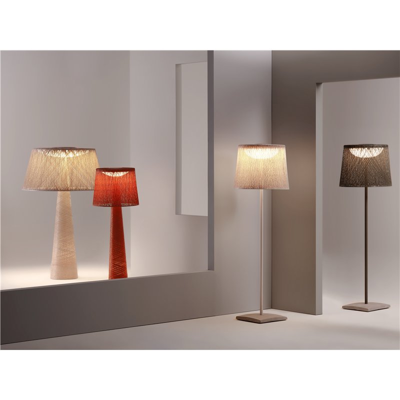 Vibia Wind 195 garden lamp