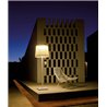 Vibia Wind 195 - 4062 garden lamp
