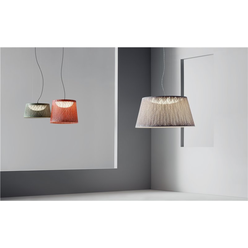 Vibia Wind 64 suspension lamp