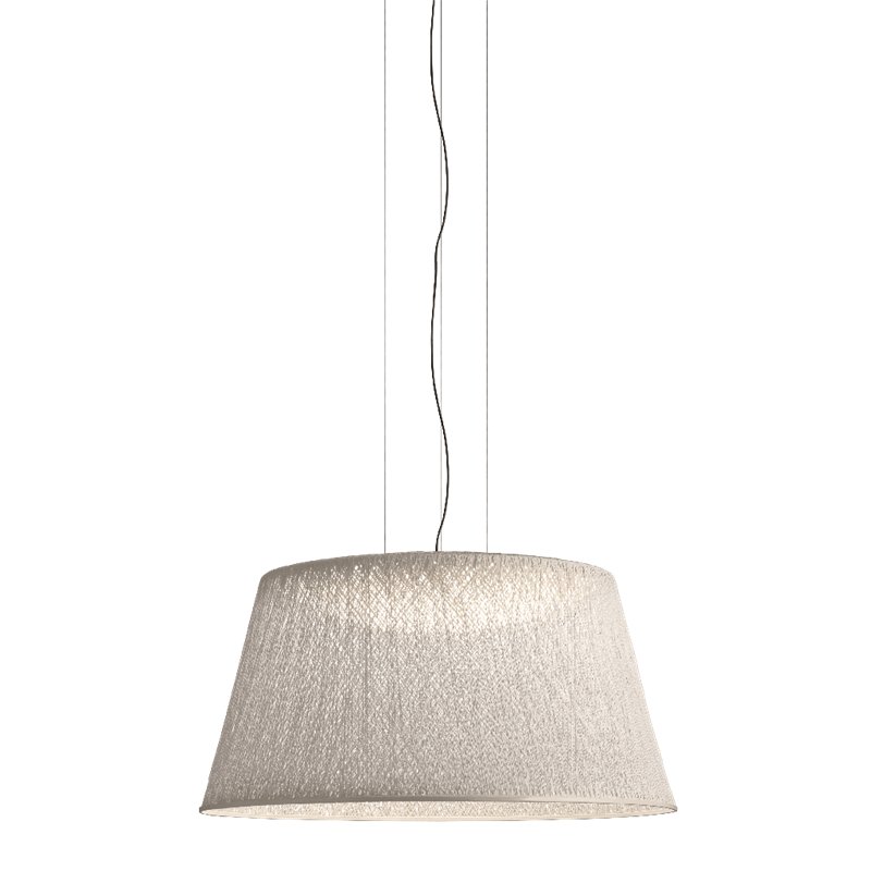 Vibia Wind 64 - 4078 suspension lamp