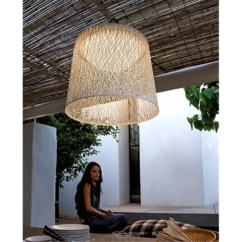 Vibia Wind 64 - 4078 suspension lamp