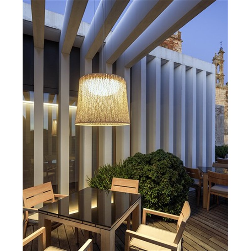 Vibia Wind 64 - 4078 suspension lamp