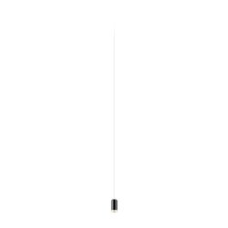 Vibia Wireflow Free-Form Straight suspension lamp
