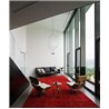 Vibia Wireflow Square 50 - suspension lamp