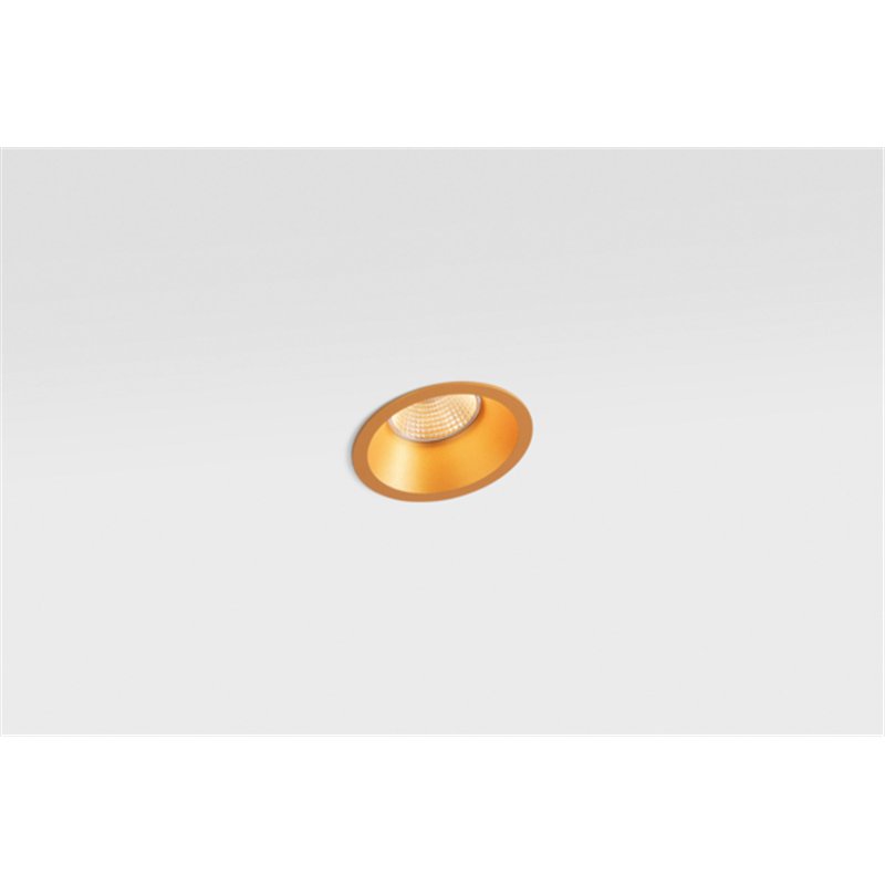 Modular Smart lotis 82 LED warm dim GE Recessed lamp
