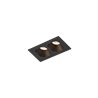 Wever & Ducré Pirro Petit Ceiling Rec 2.0 Led recessed spot