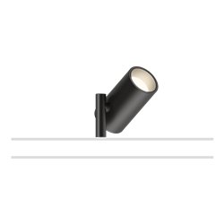 Vibia Circus Medium 20°- 40° Spot - 0131 track lighting fixture
