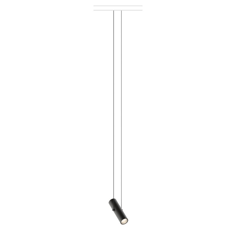Vibia Circus Medium 20° - 40° Pendant - 0141 track lighting fixture