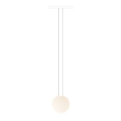 Vibia Circus Pendant Ø 20 cm - 0162 track lighting fixture