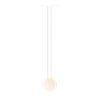 Vibia Circus Pendant Ø 20 cm - 0162 track lighting fixture