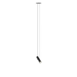 Vibia Circus solo Wide 40° Pendant - 0178 suspension lamp